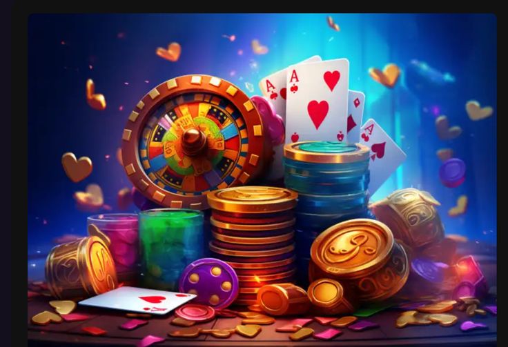 Baba Casino کھلاڑیوں کے لیے لائیو کیسینو سیکشن